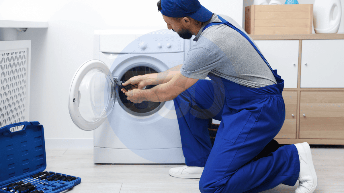 Sur Çamaşır Makinesi Servisi